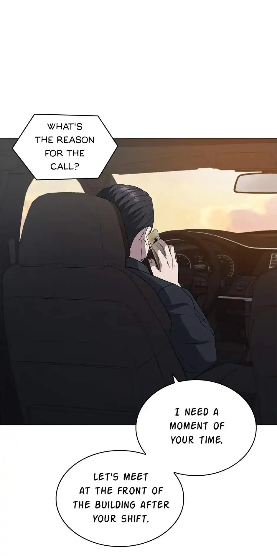 Read Dr. Choi Tae-Soo Manga Online