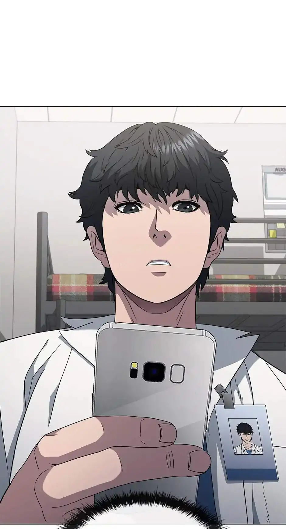Read Dr. Choi Tae-Soo Manga Online
