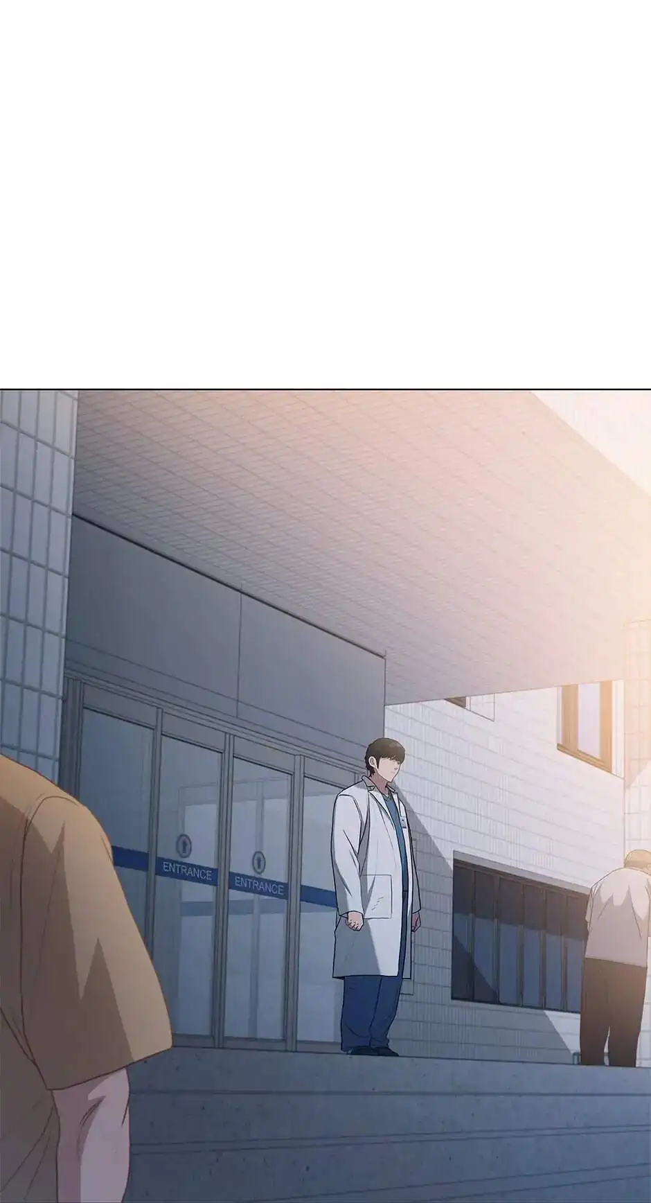 Read Dr. Choi Tae-Soo Manga Online