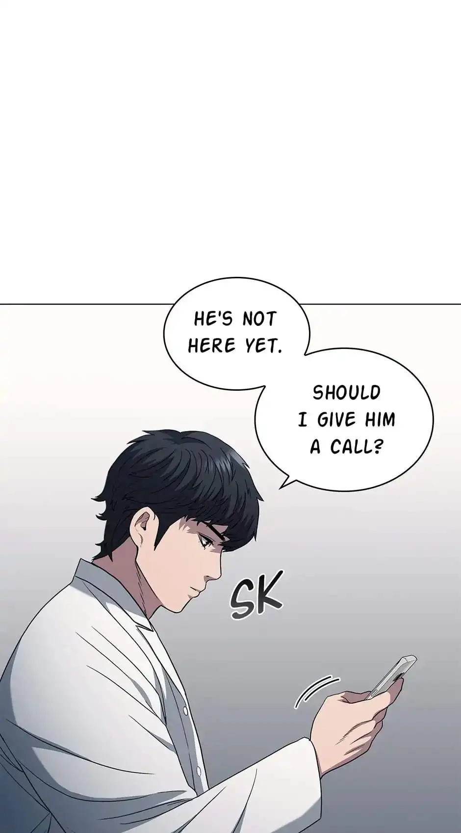 Read Dr. Choi Tae-Soo Manga Online