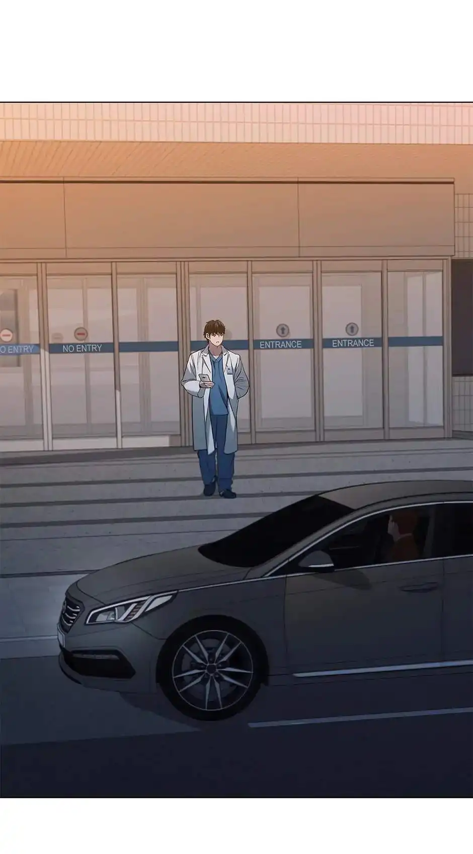 Read Dr. Choi Tae-Soo Manga Online