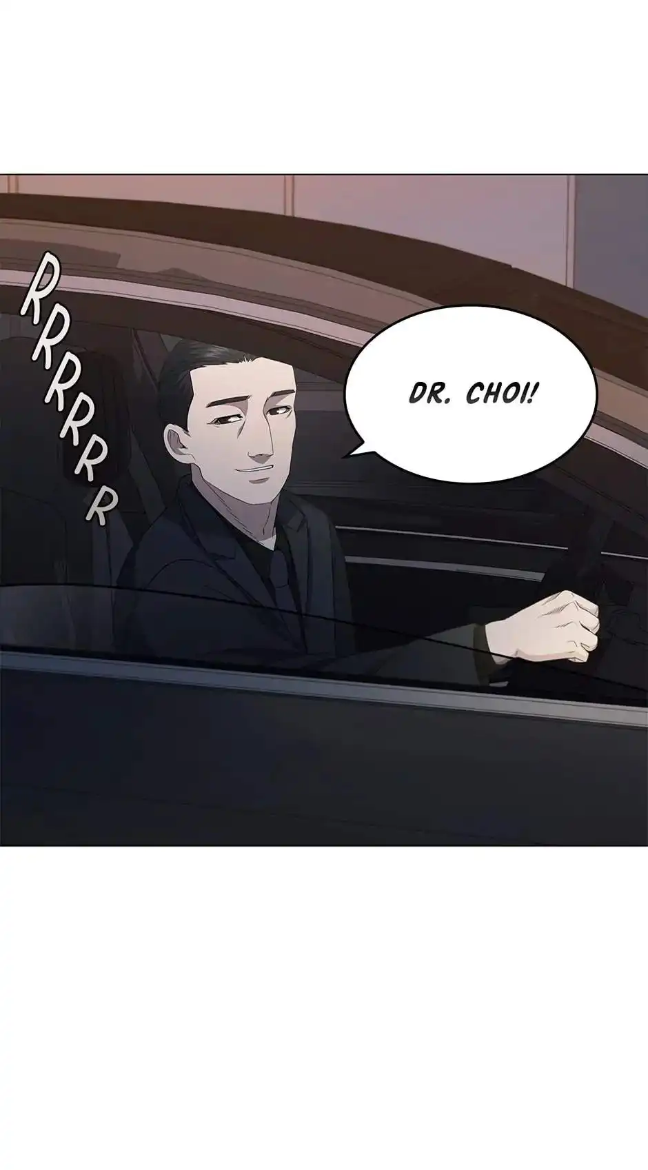 Read Dr. Choi Tae-Soo Manga Online