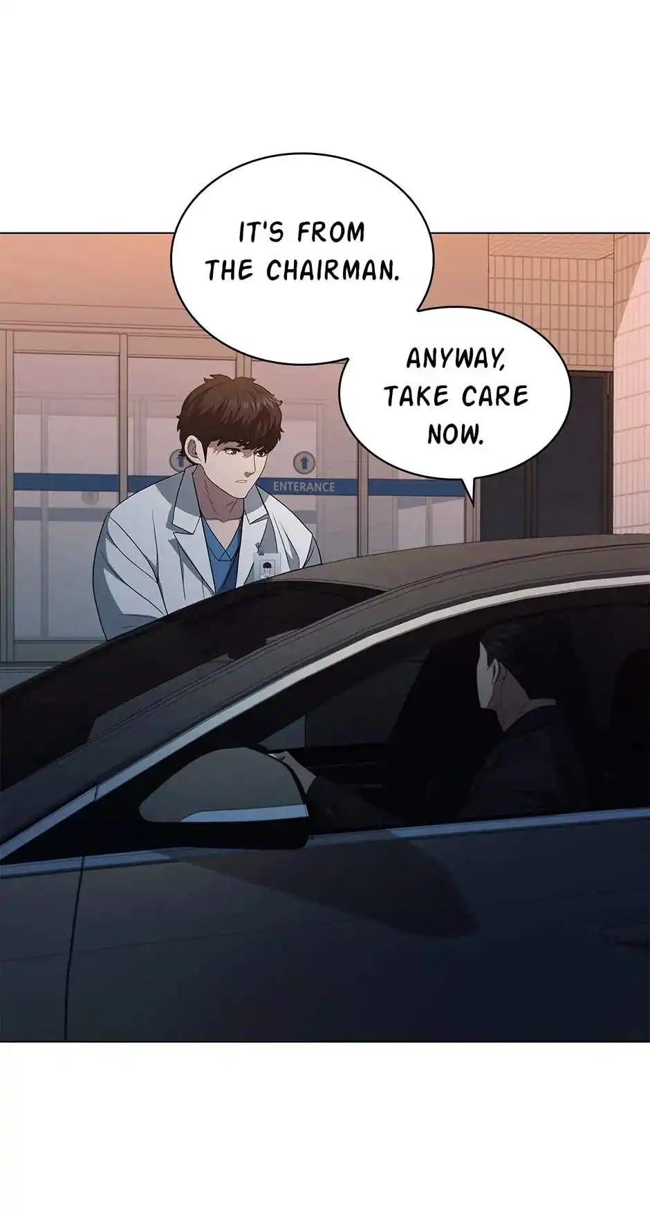 Read Dr. Choi Tae-Soo Manga Online