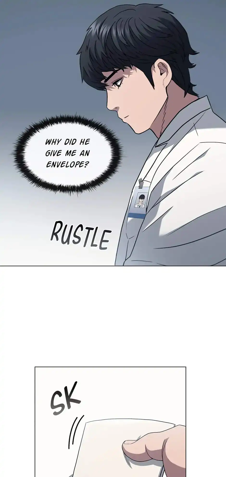 Read Dr. Choi Tae-Soo Manga Online