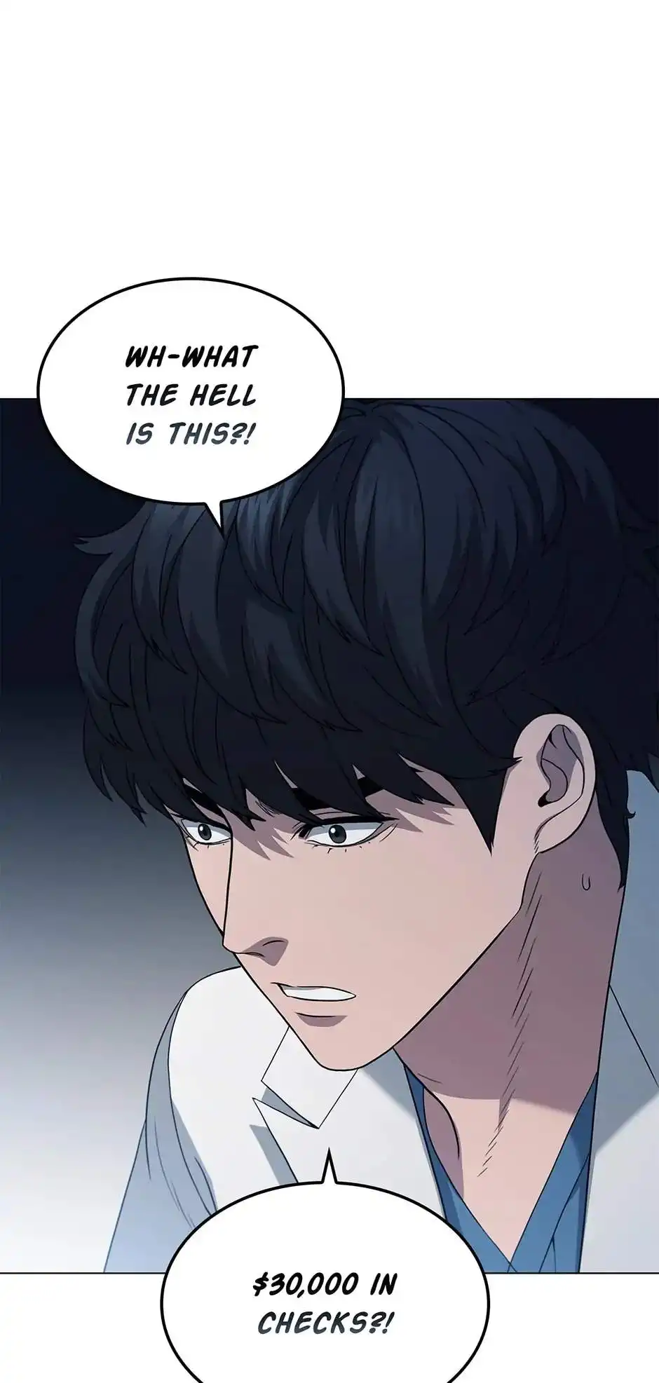 Read Dr. Choi Tae-Soo Manga Online