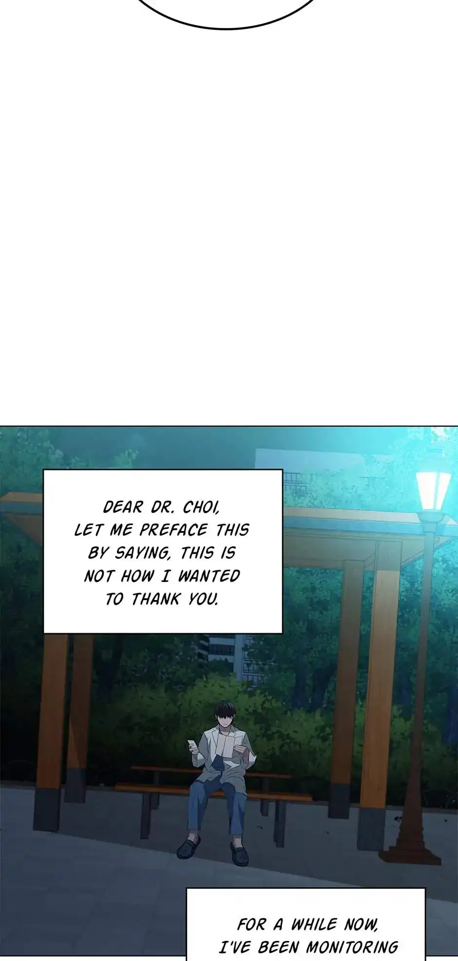 Read Dr. Choi Tae-Soo Manga Online