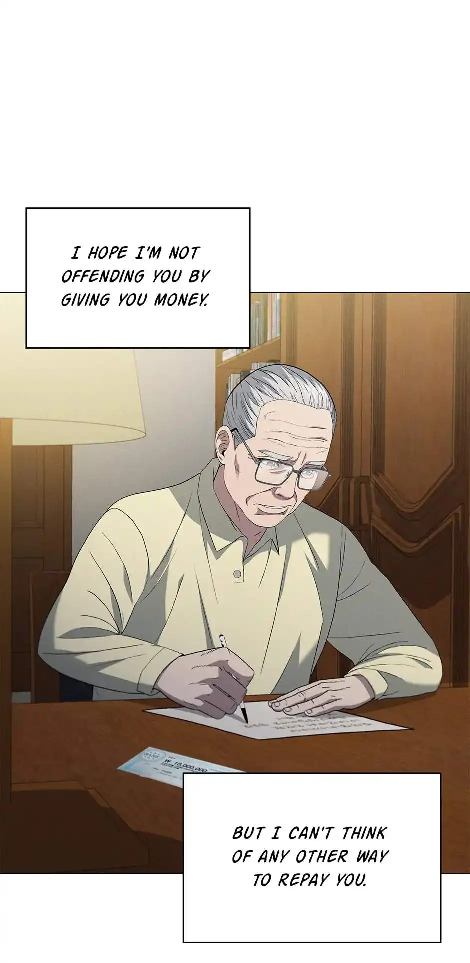 Read Dr. Choi Tae-Soo Manga Online