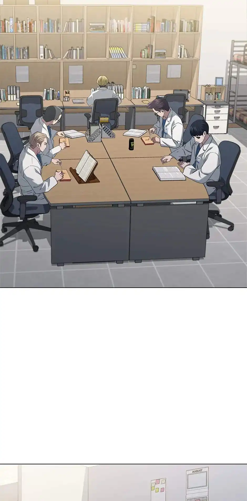 Read Dr. Choi Tae-Soo Manga Online