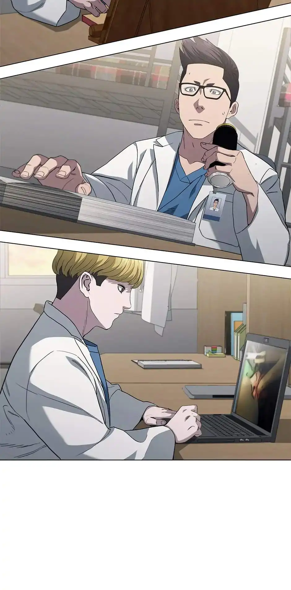 Read Dr. Choi Tae-Soo Manga Online
