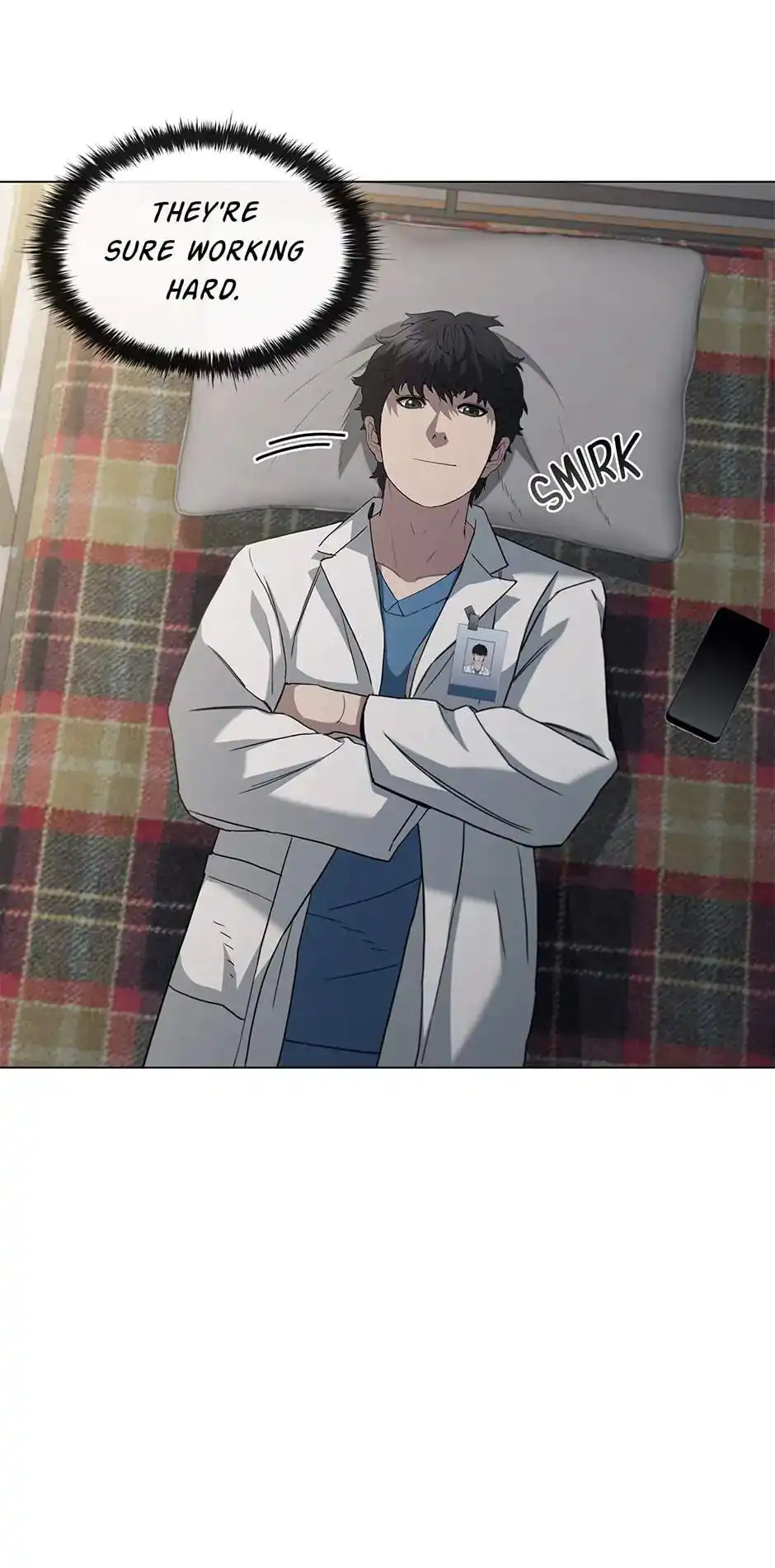 Read Dr. Choi Tae-Soo Manga Online
