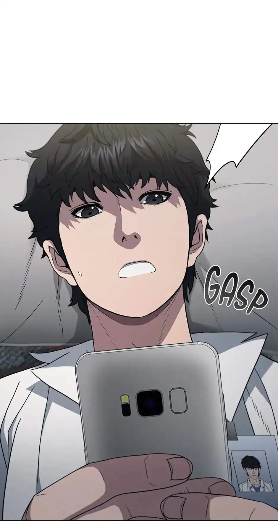 Read Dr. Choi Tae-Soo Manga Online