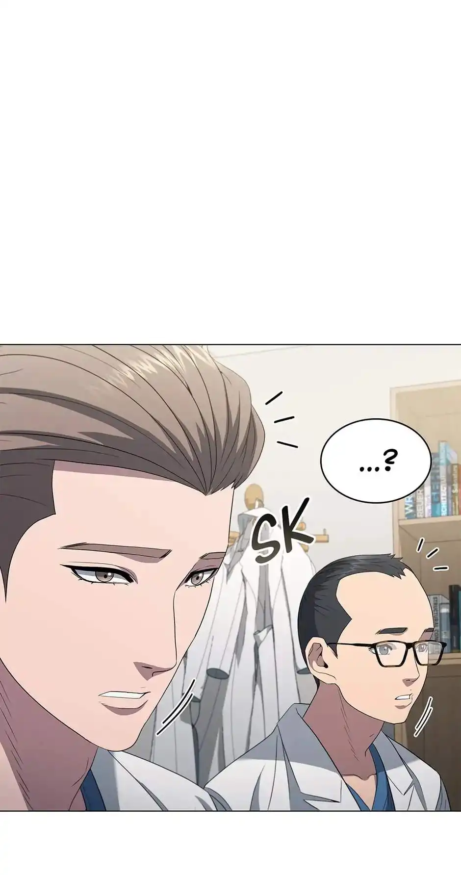 Read Dr. Choi Tae-Soo Manga Online