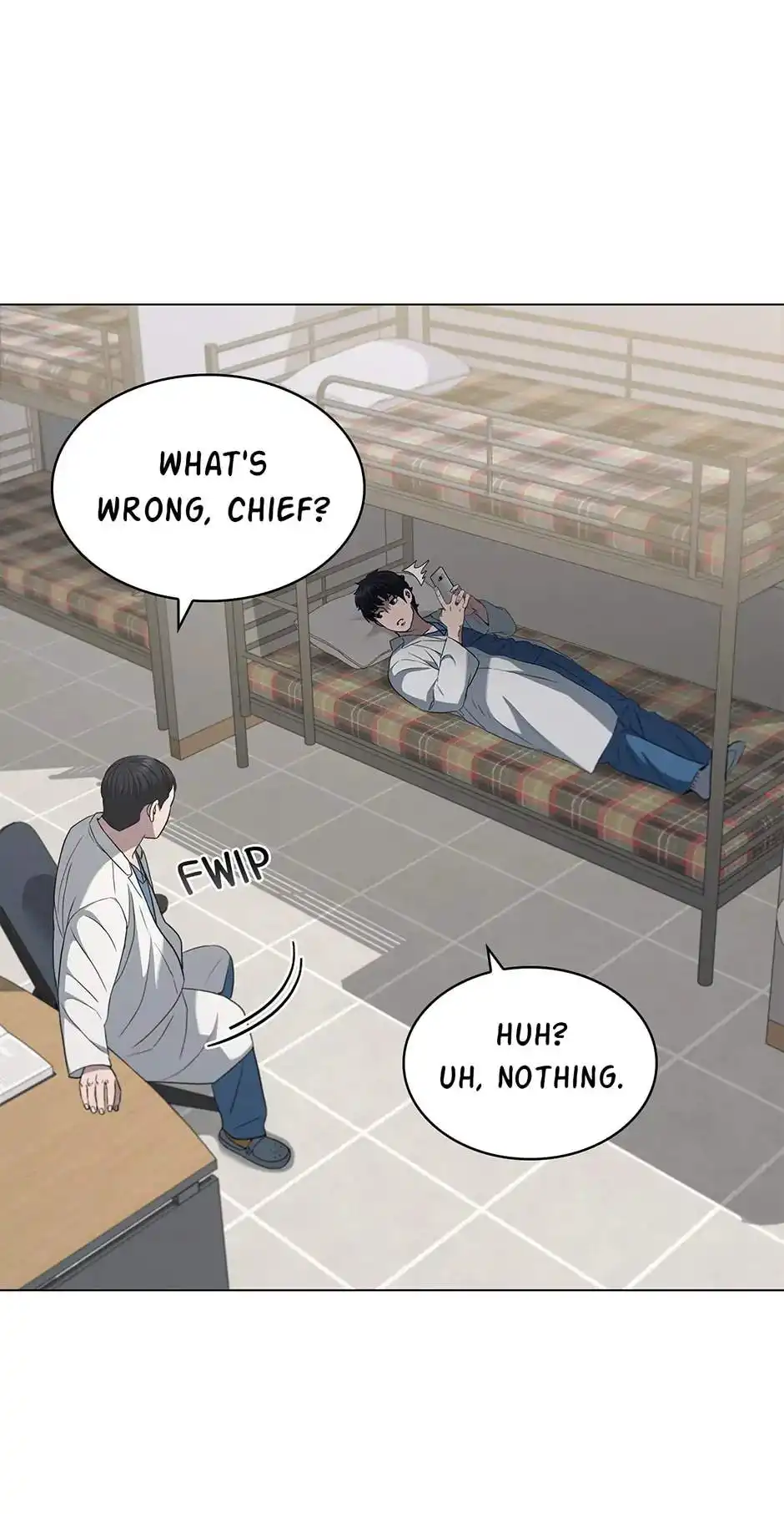 Read Dr. Choi Tae-Soo Manga Online