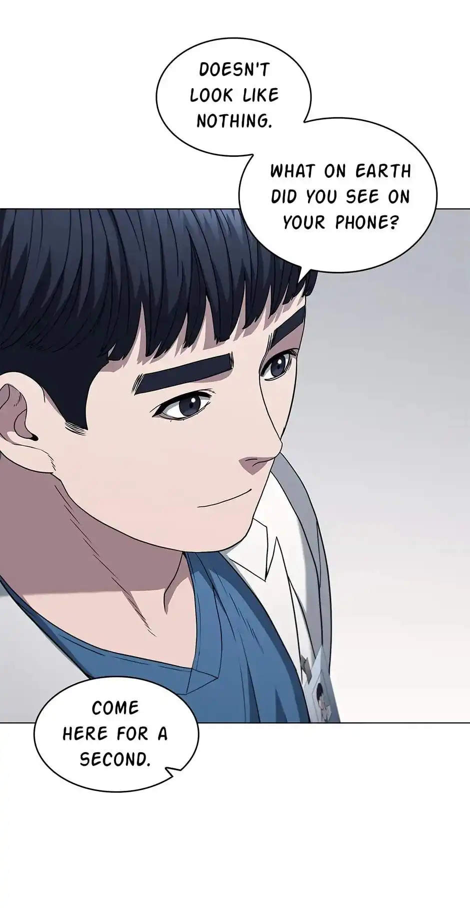 Read Dr. Choi Tae-Soo Manga Online