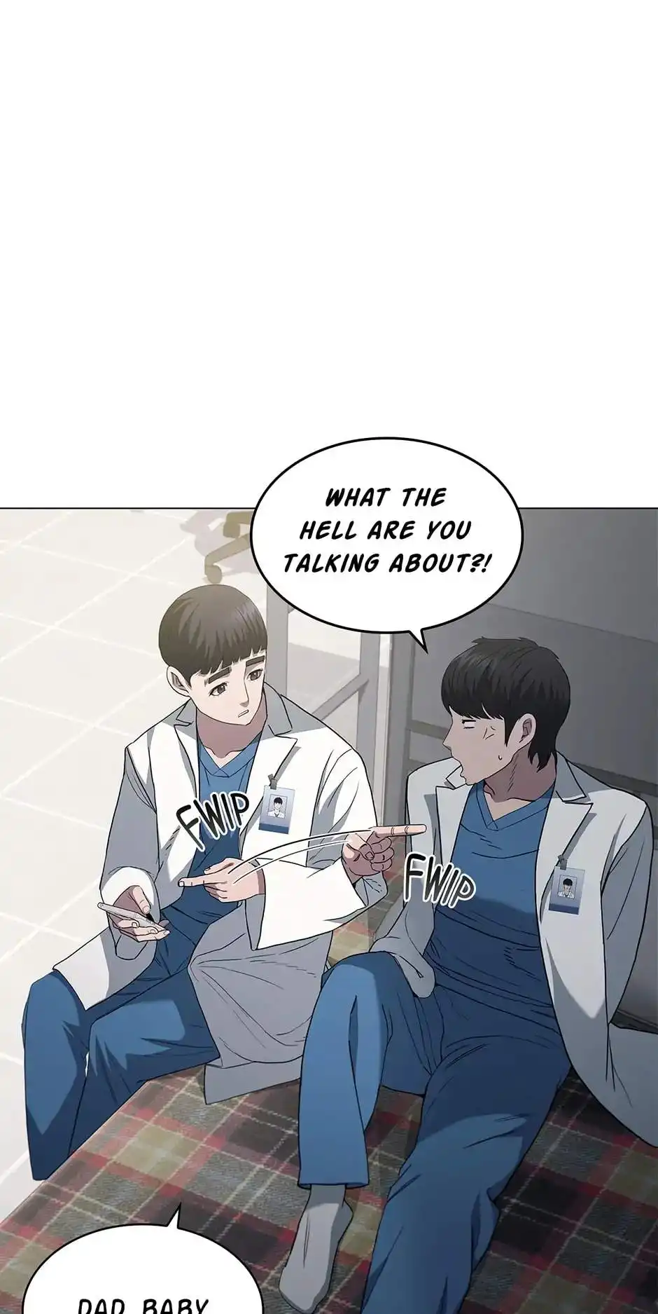Read Dr. Choi Tae-Soo Manga Online