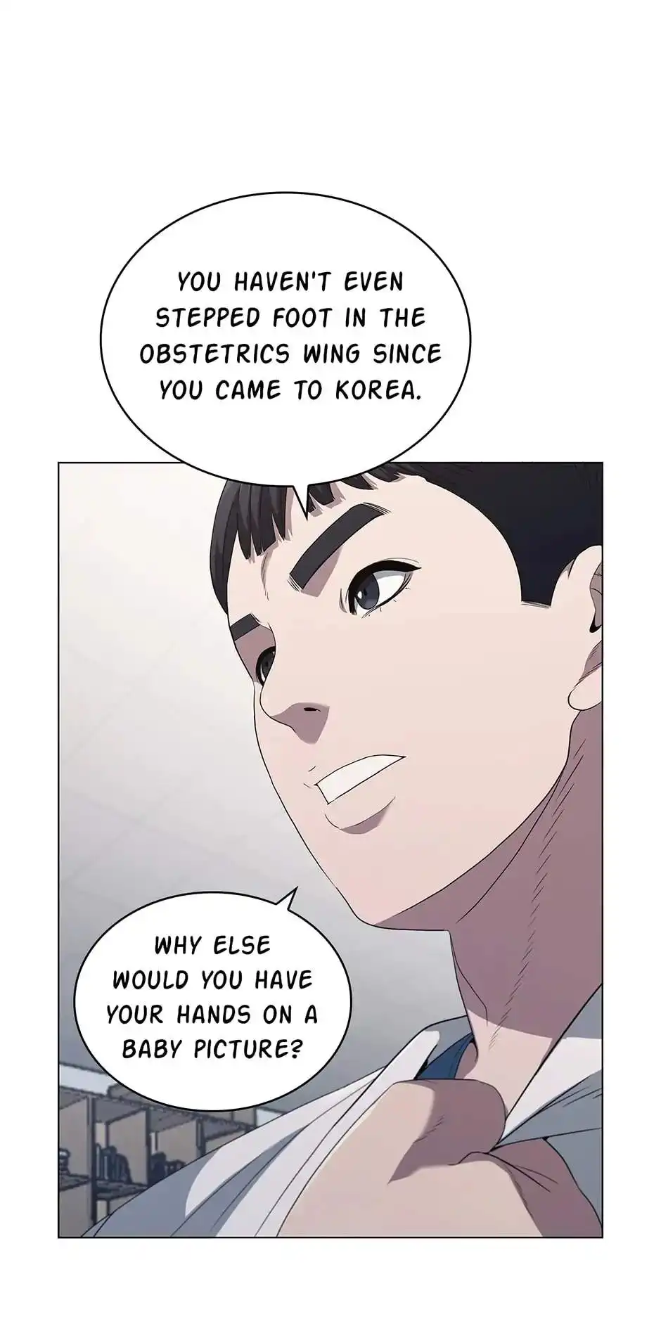 Read Dr. Choi Tae-Soo Manga Online