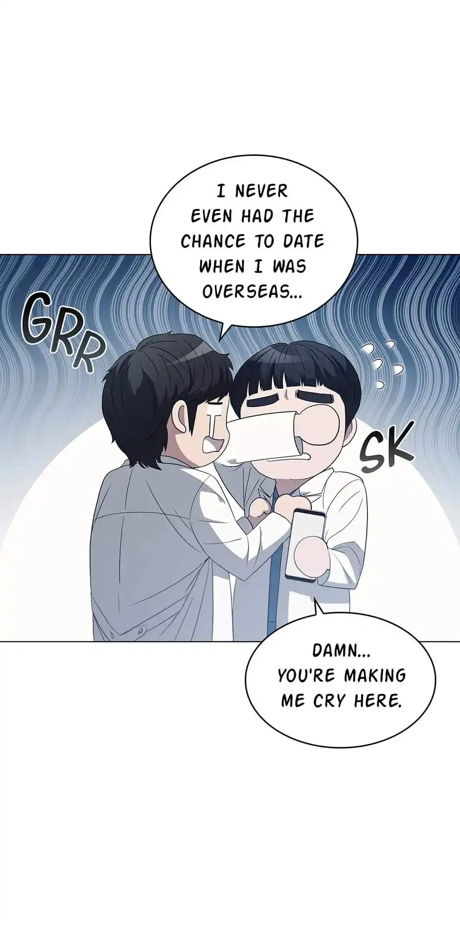 Read Dr. Choi Tae-Soo Manga Online