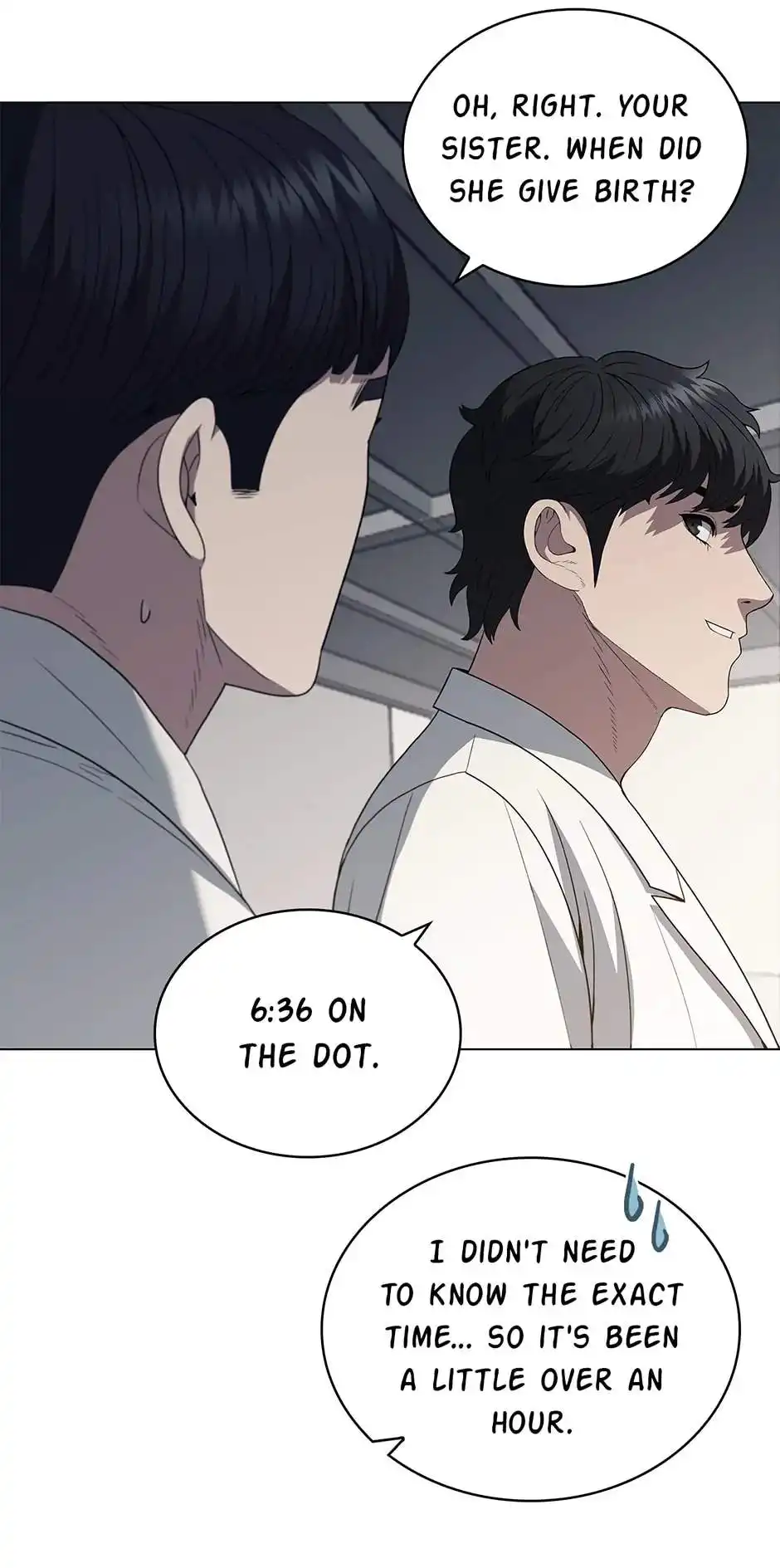 Read Dr. Choi Tae-Soo Manga Online