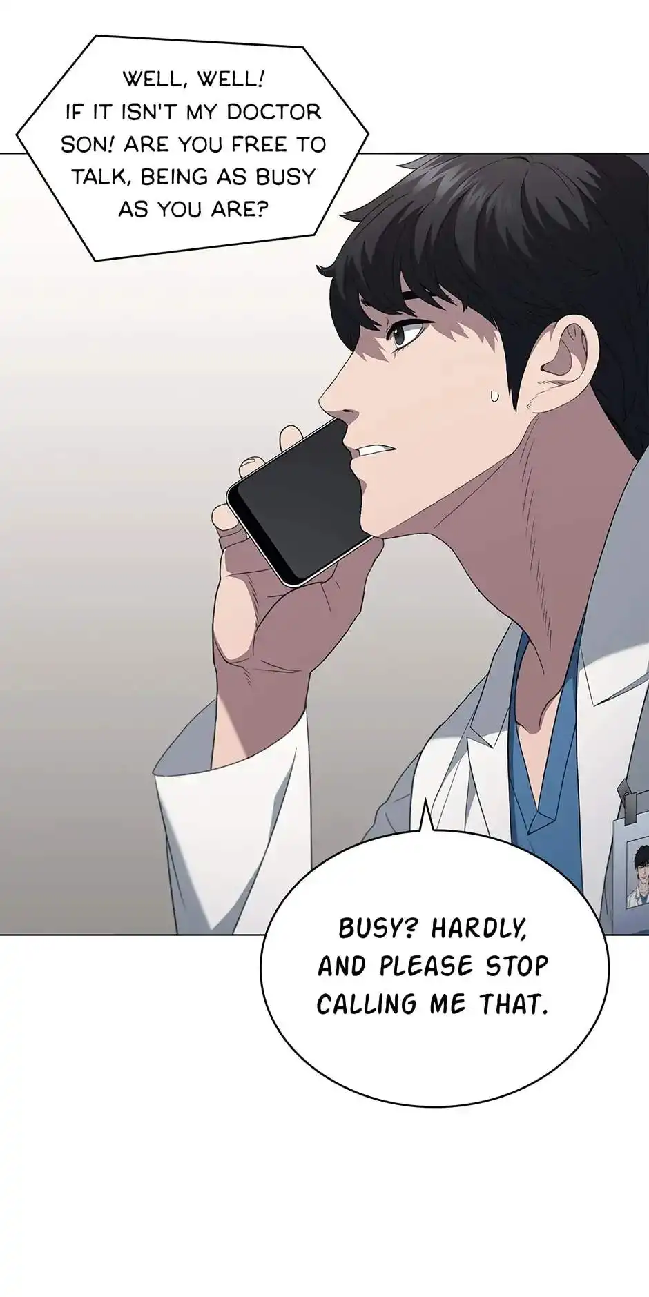 Read Dr. Choi Tae-Soo Manga Online