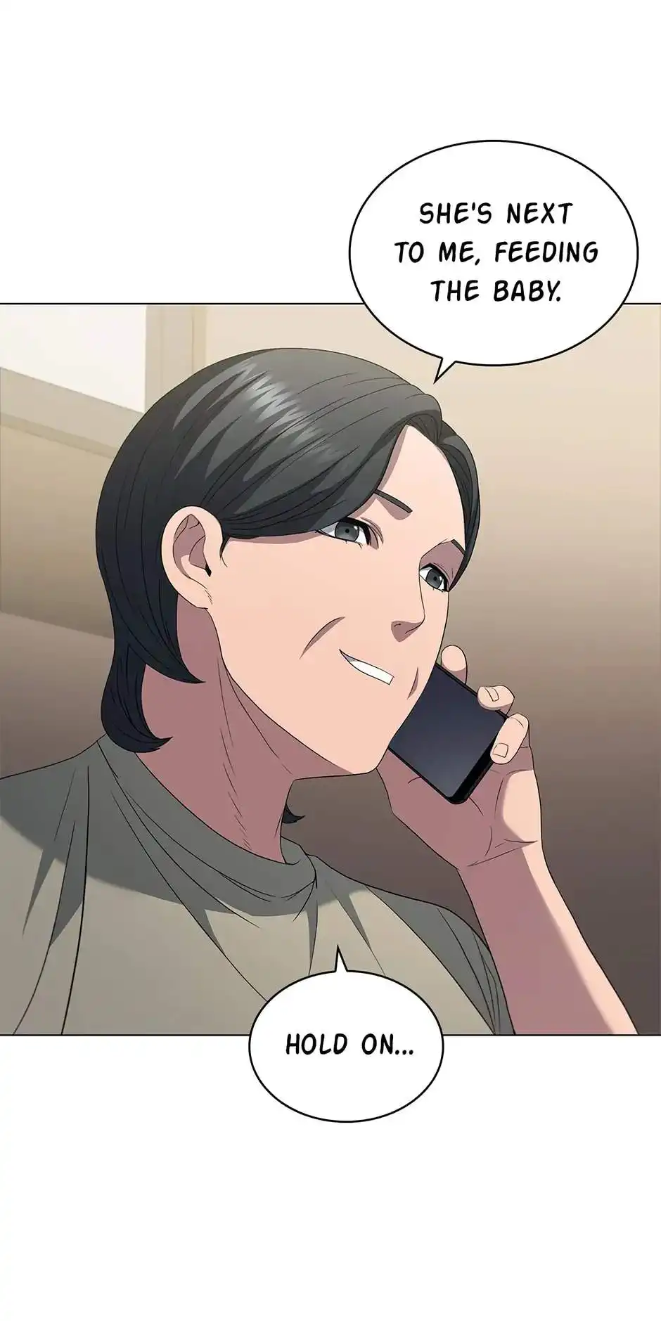 Read Dr. Choi Tae-Soo Manga Online