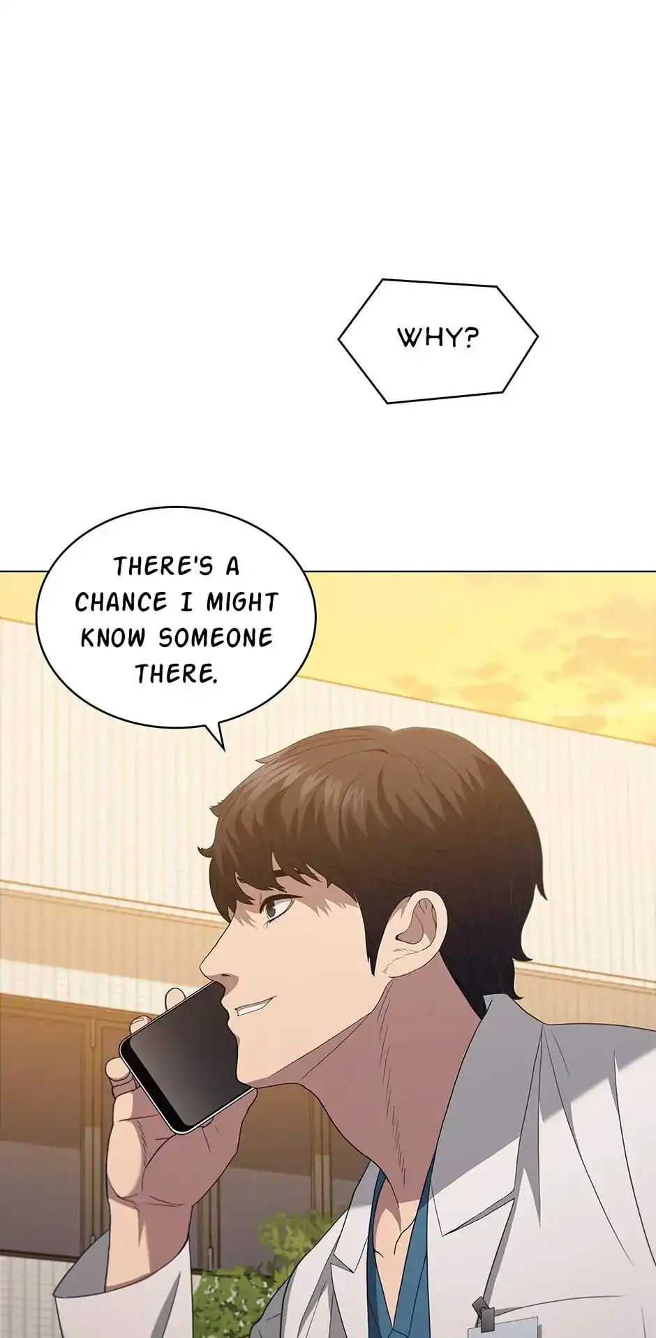 Read Dr. Choi Tae-Soo Manga Online