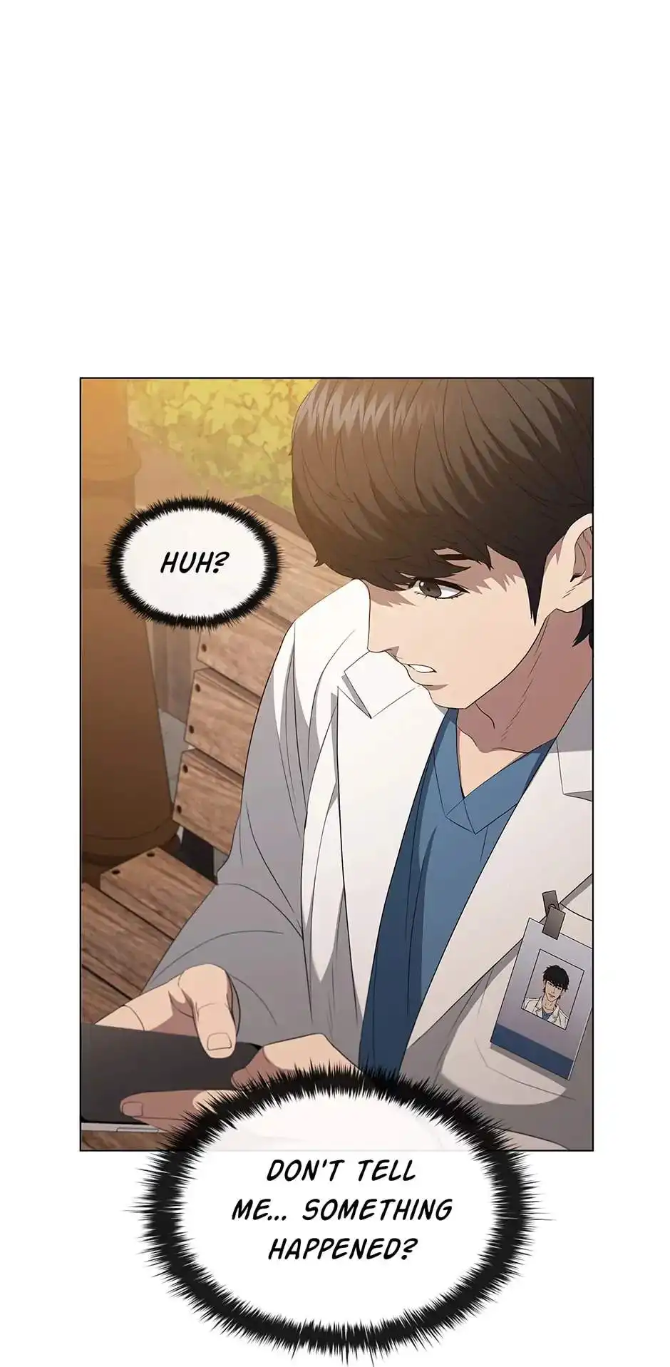 Read Dr. Choi Tae-Soo Manga Online
