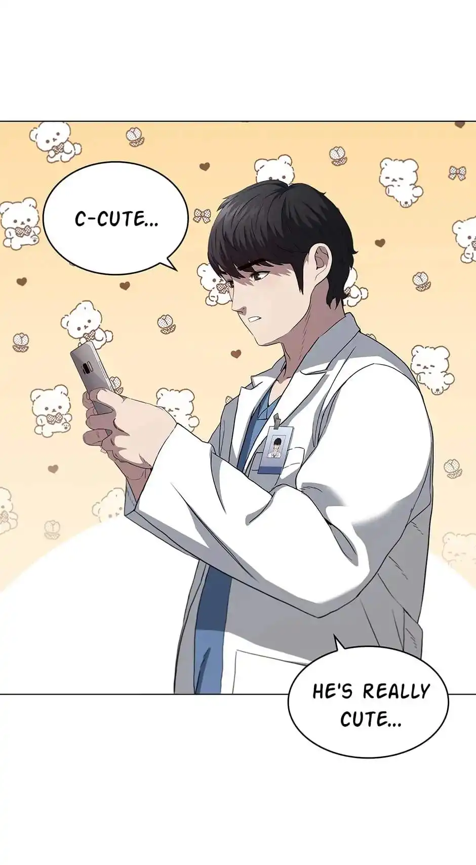 Read Dr. Choi Tae-Soo Manga Online