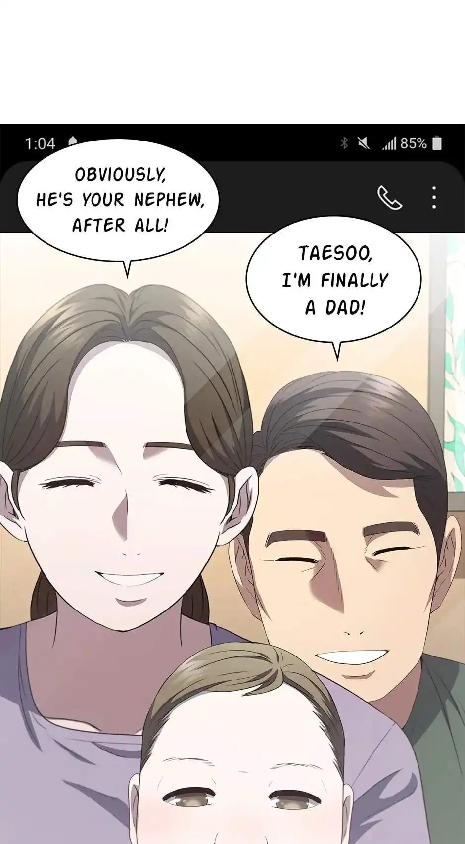 Read Dr. Choi Tae-Soo Manga Online