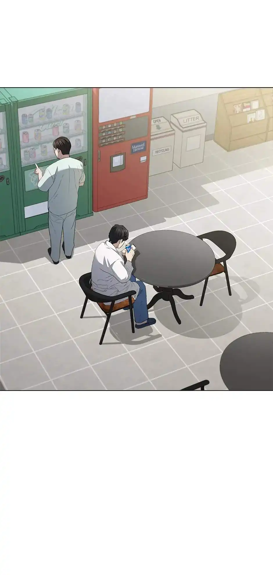 Read Dr. Choi Tae-Soo Manga Online