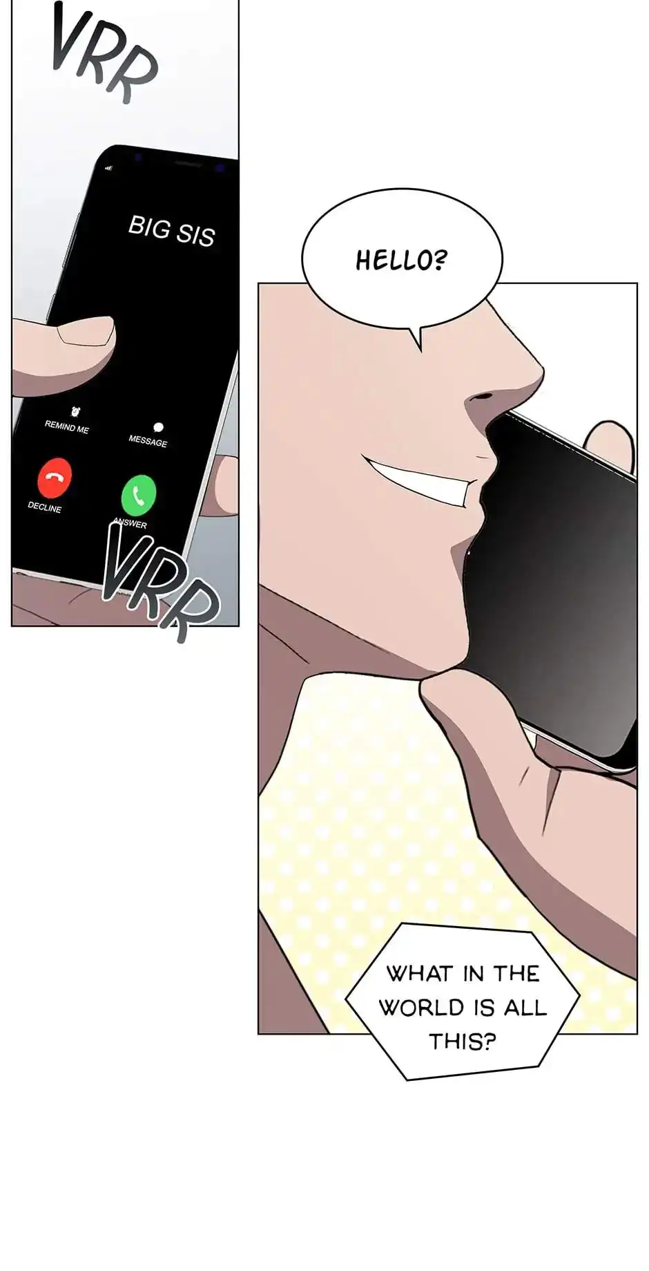 Read Dr. Choi Tae-Soo Manga Online