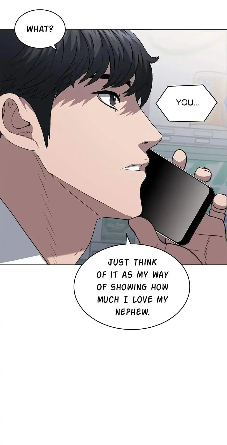 Read Dr. Choi Tae-Soo Manga Online