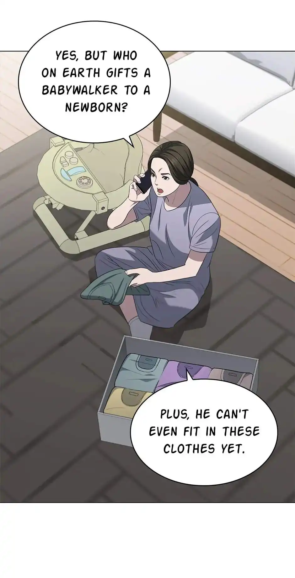 Read Dr. Choi Tae-Soo Manga Online