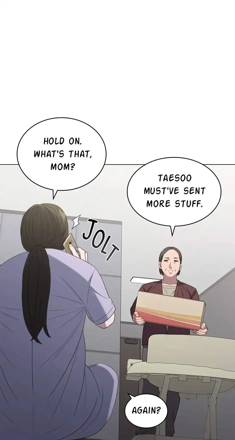 Read Dr. Choi Tae-Soo Manga Online