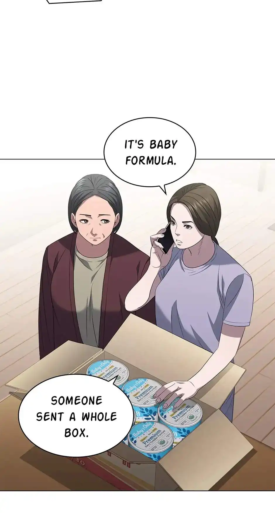 Read Dr. Choi Tae-Soo Manga Online