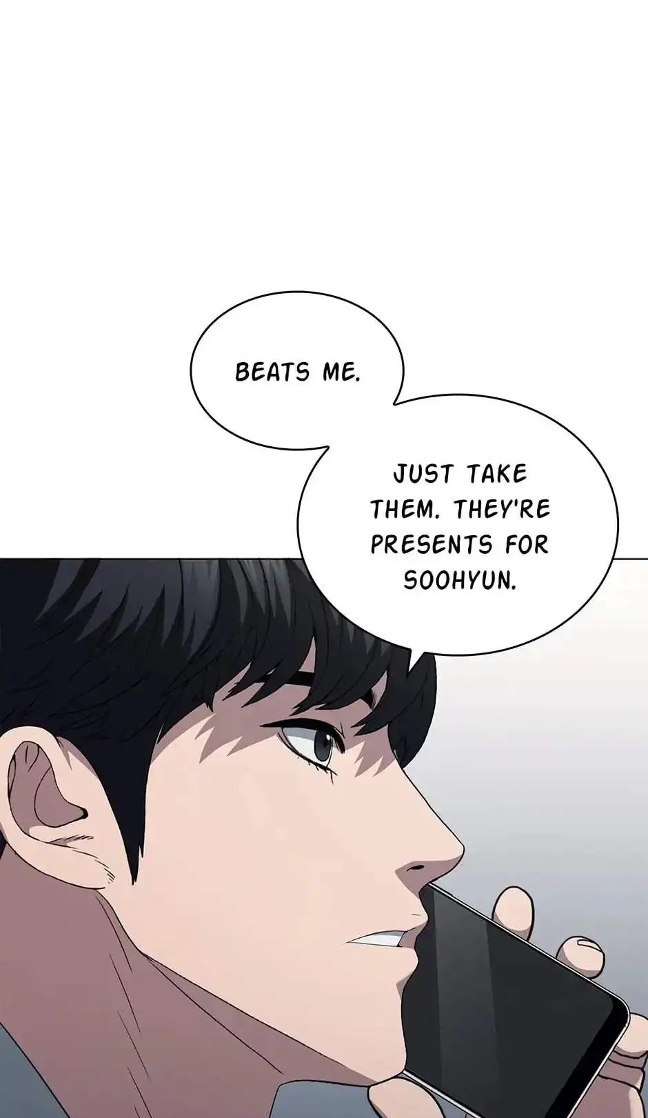 Read Dr. Choi Tae-Soo Manga Online