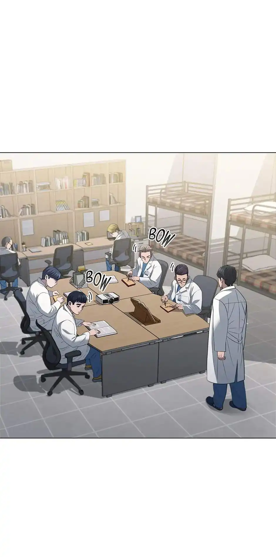 Read Dr. Choi Tae-Soo Manga Online
