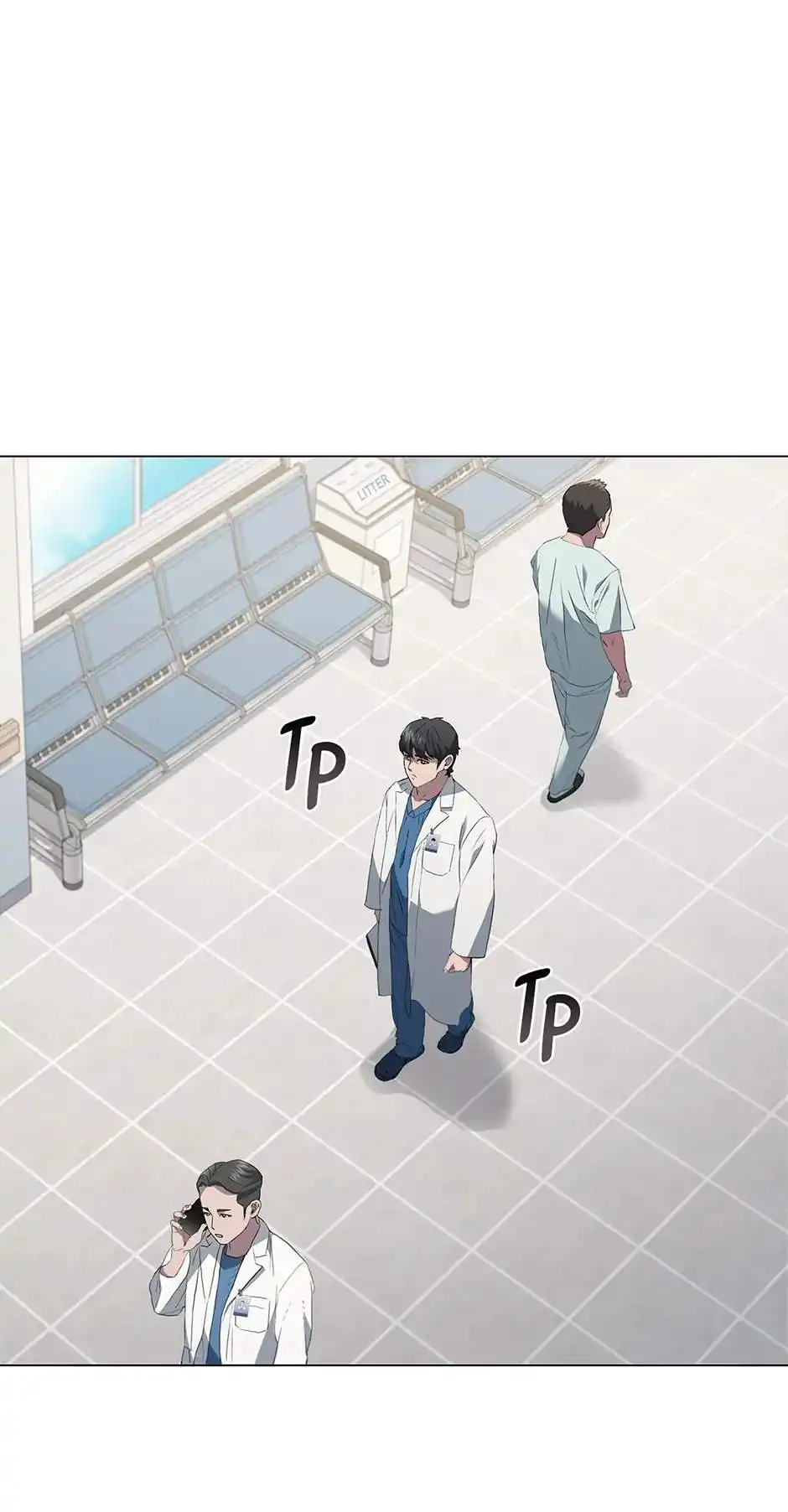 Read Dr. Choi Tae-Soo Manga Online