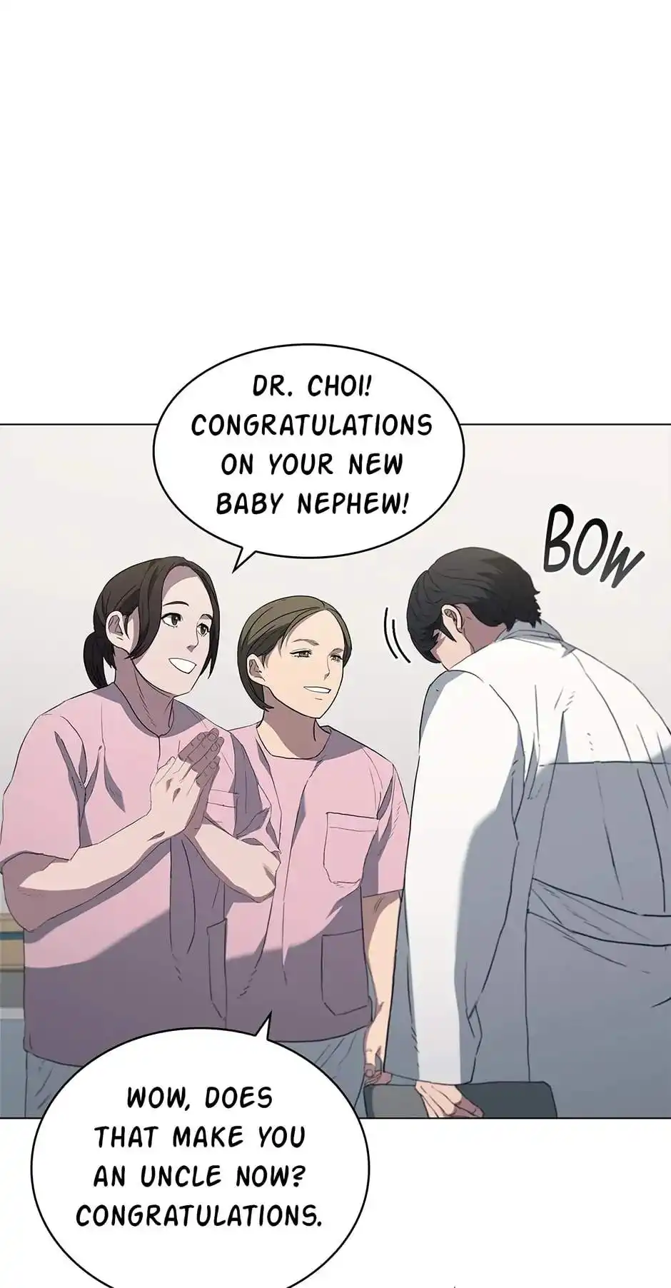 Read Dr. Choi Tae-Soo Manga Online