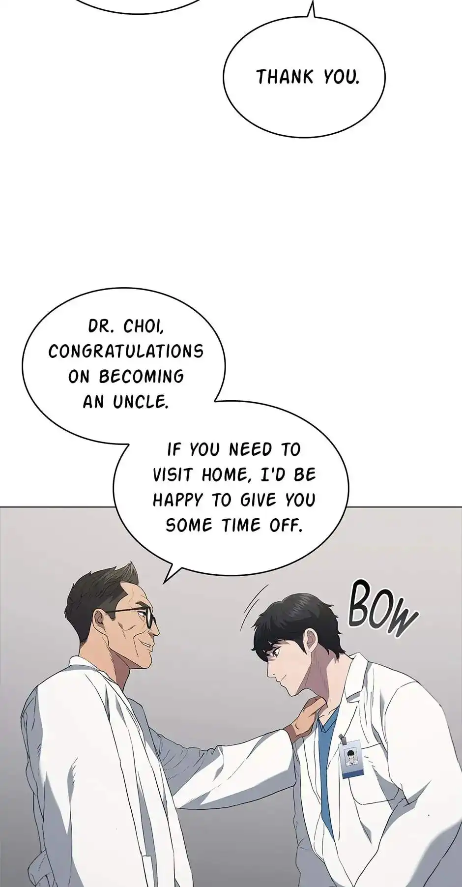 Read Dr. Choi Tae-Soo Manga Online