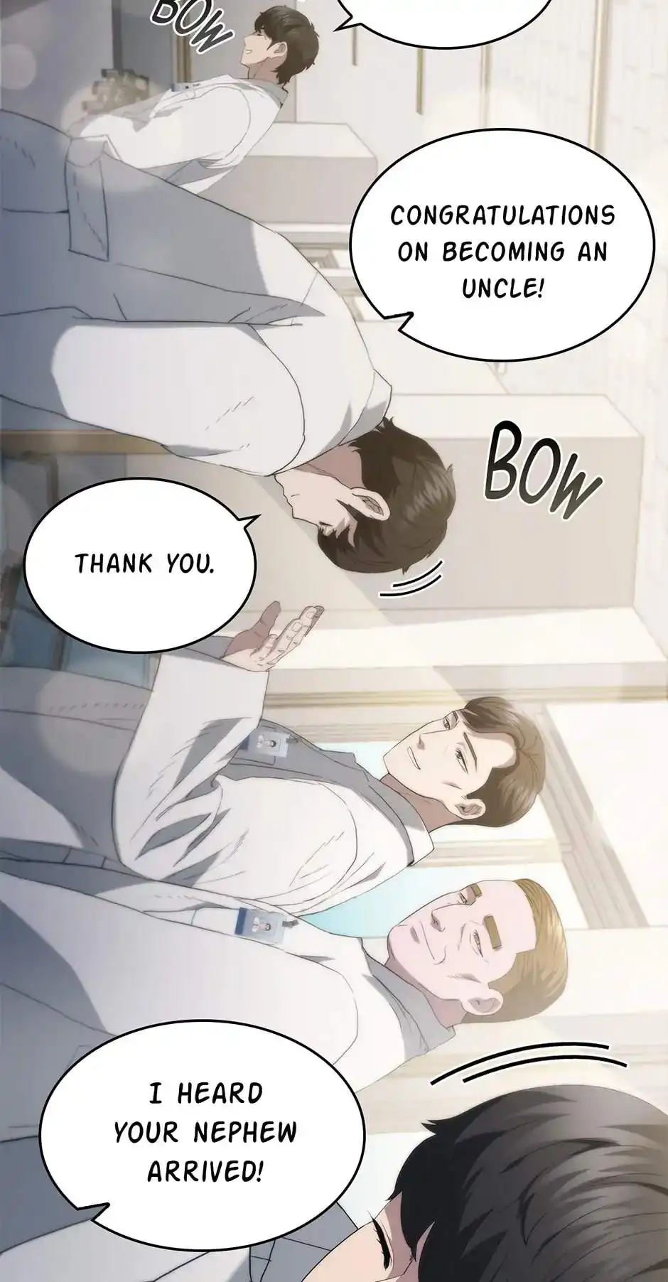 Read Dr. Choi Tae-Soo Manga Online