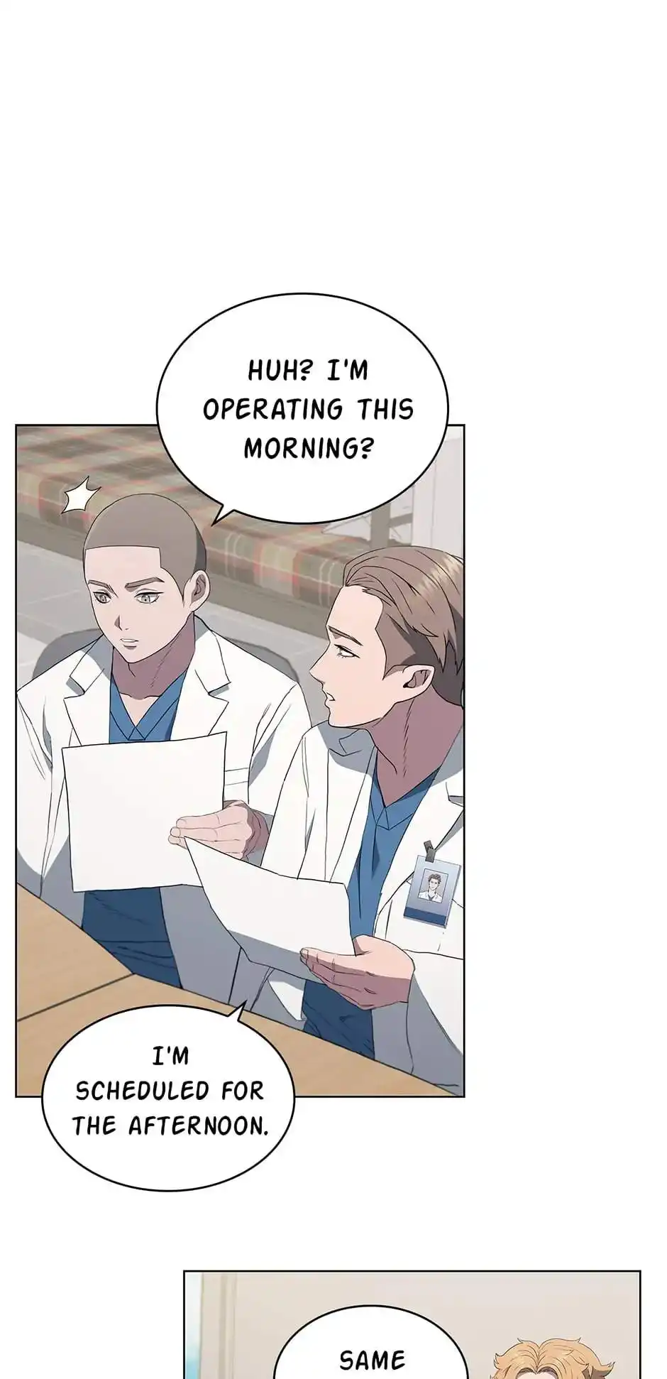 Read Dr. Choi Tae-Soo Manga Online