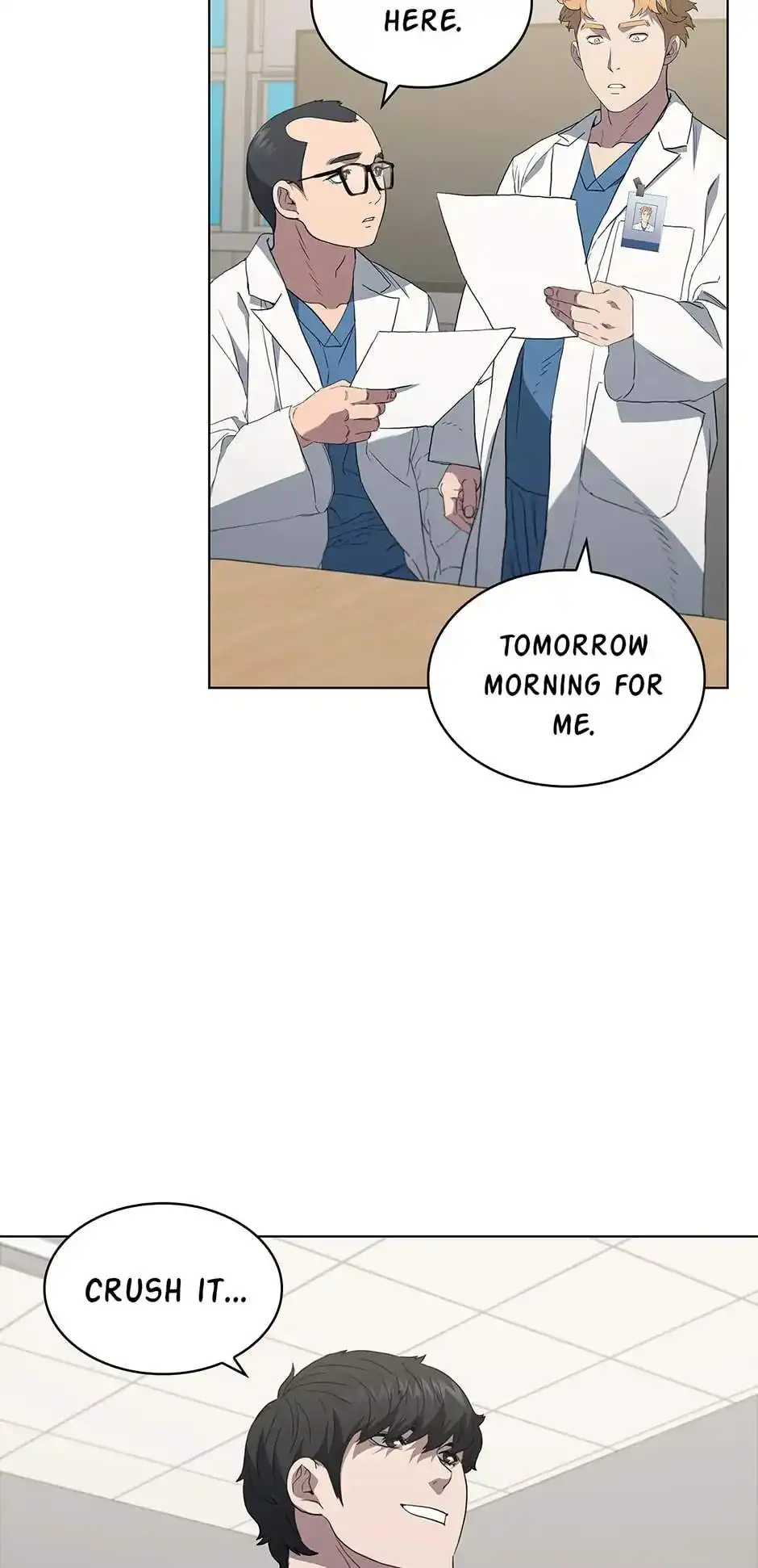 Read Dr. Choi Tae-Soo Manga Online
