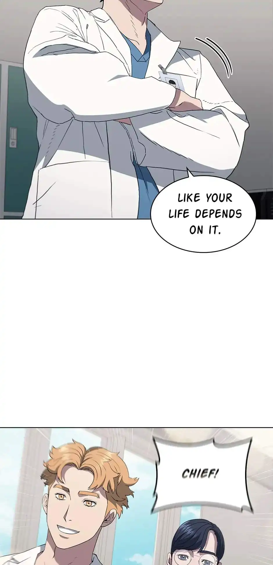 Read Dr. Choi Tae-Soo Manga Online