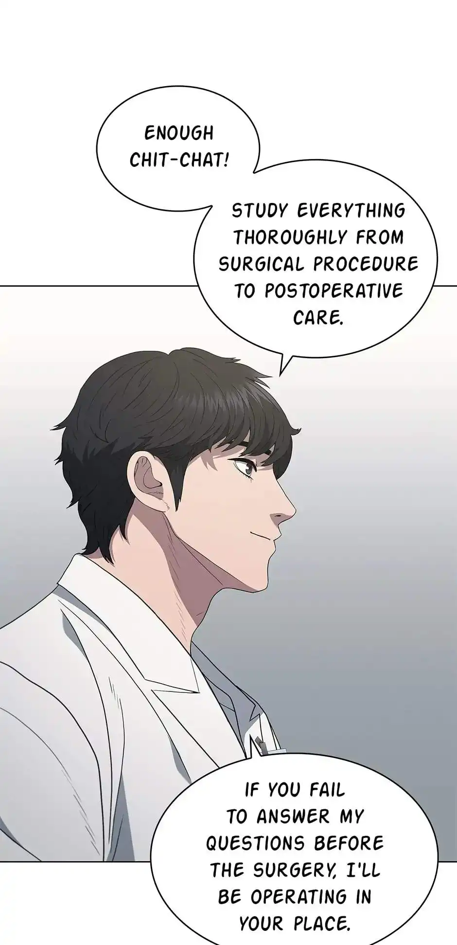 Read Dr. Choi Tae-Soo Manga Online