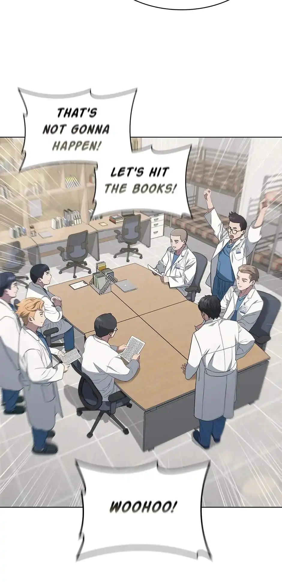 Read Dr. Choi Tae-Soo Manga Online