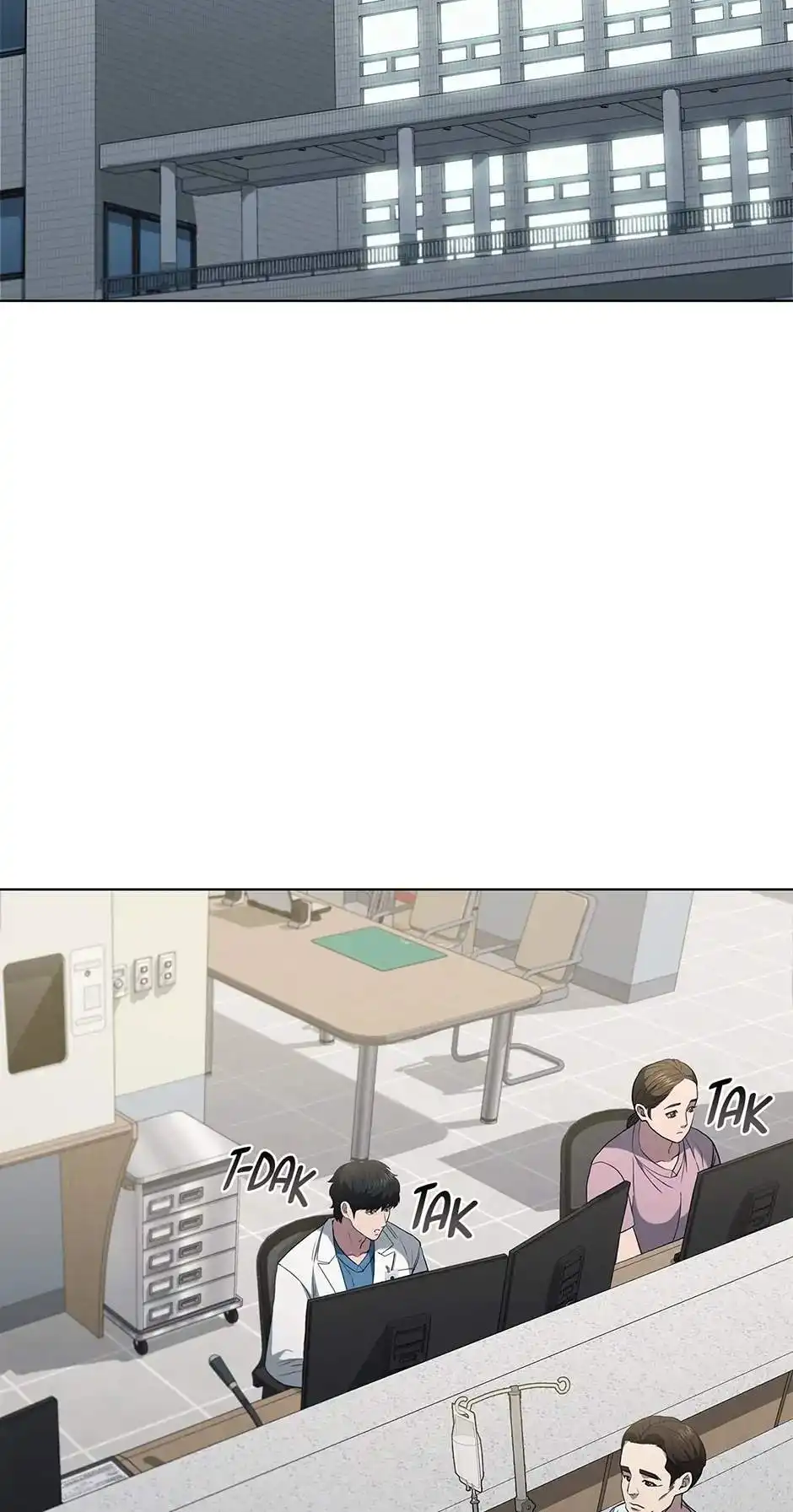Read Dr. Choi Tae-Soo Manga Online