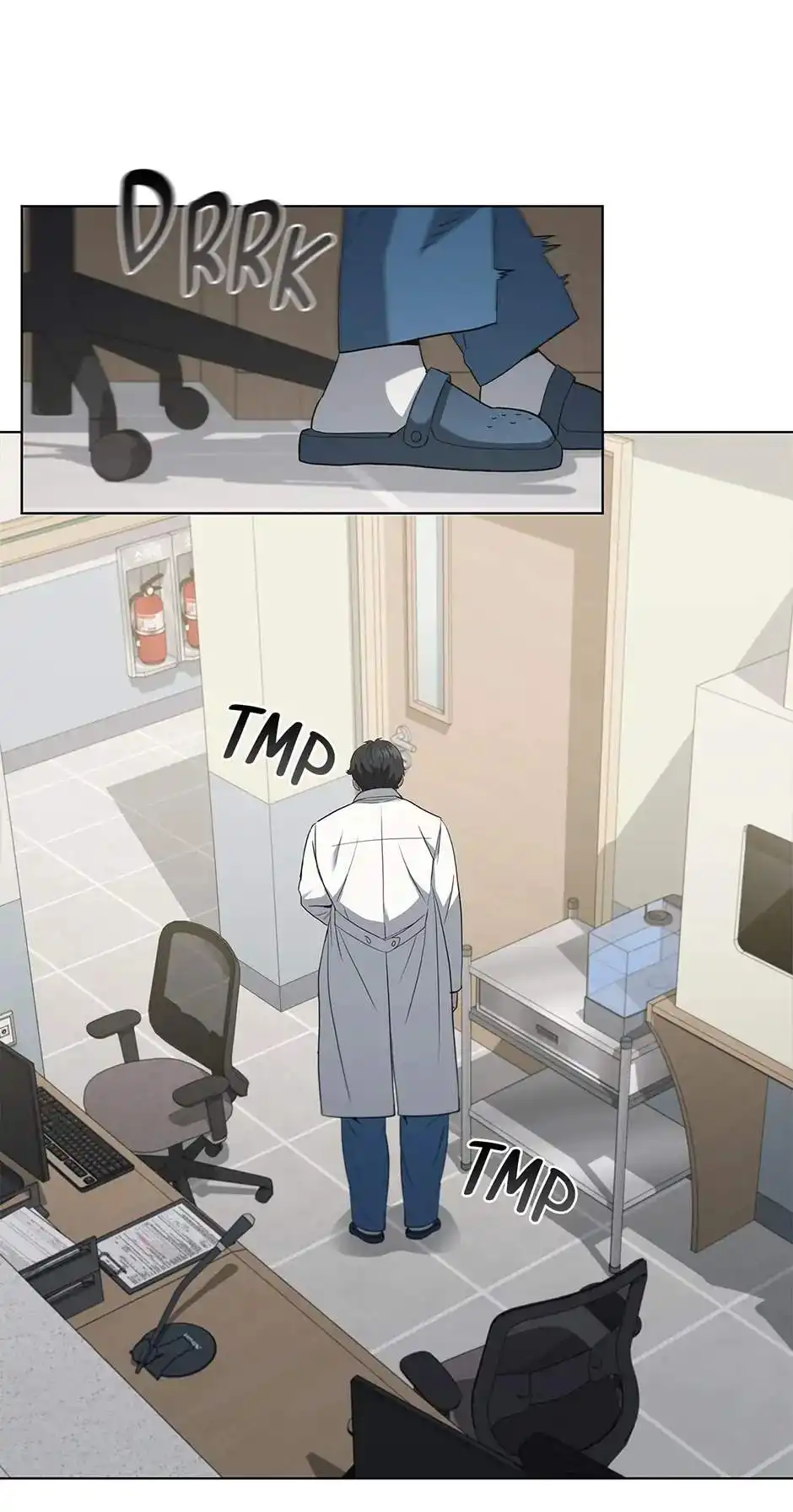 Read Dr. Choi Tae-Soo Manga Online