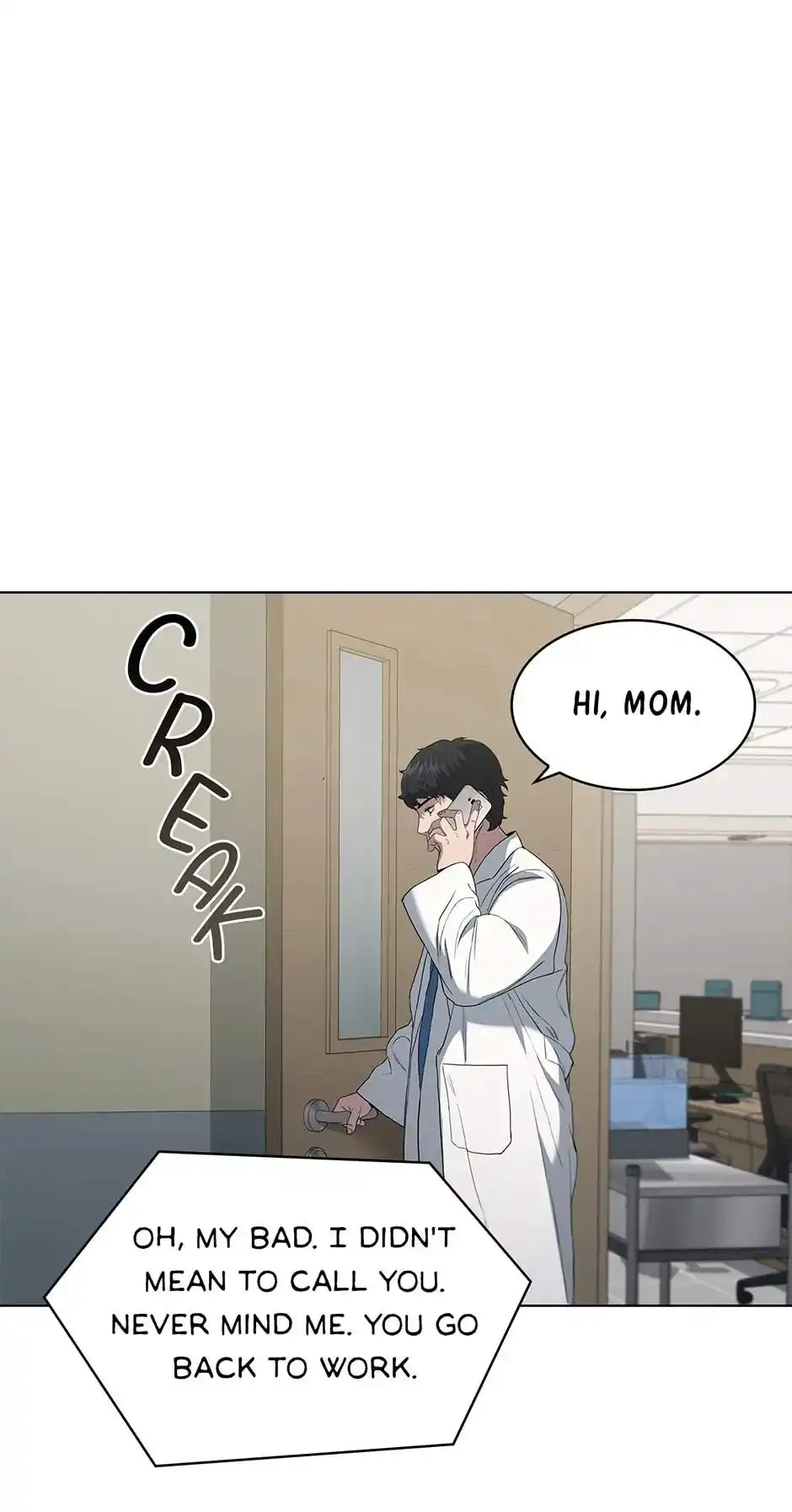 Read Dr. Choi Tae-Soo Manga Online