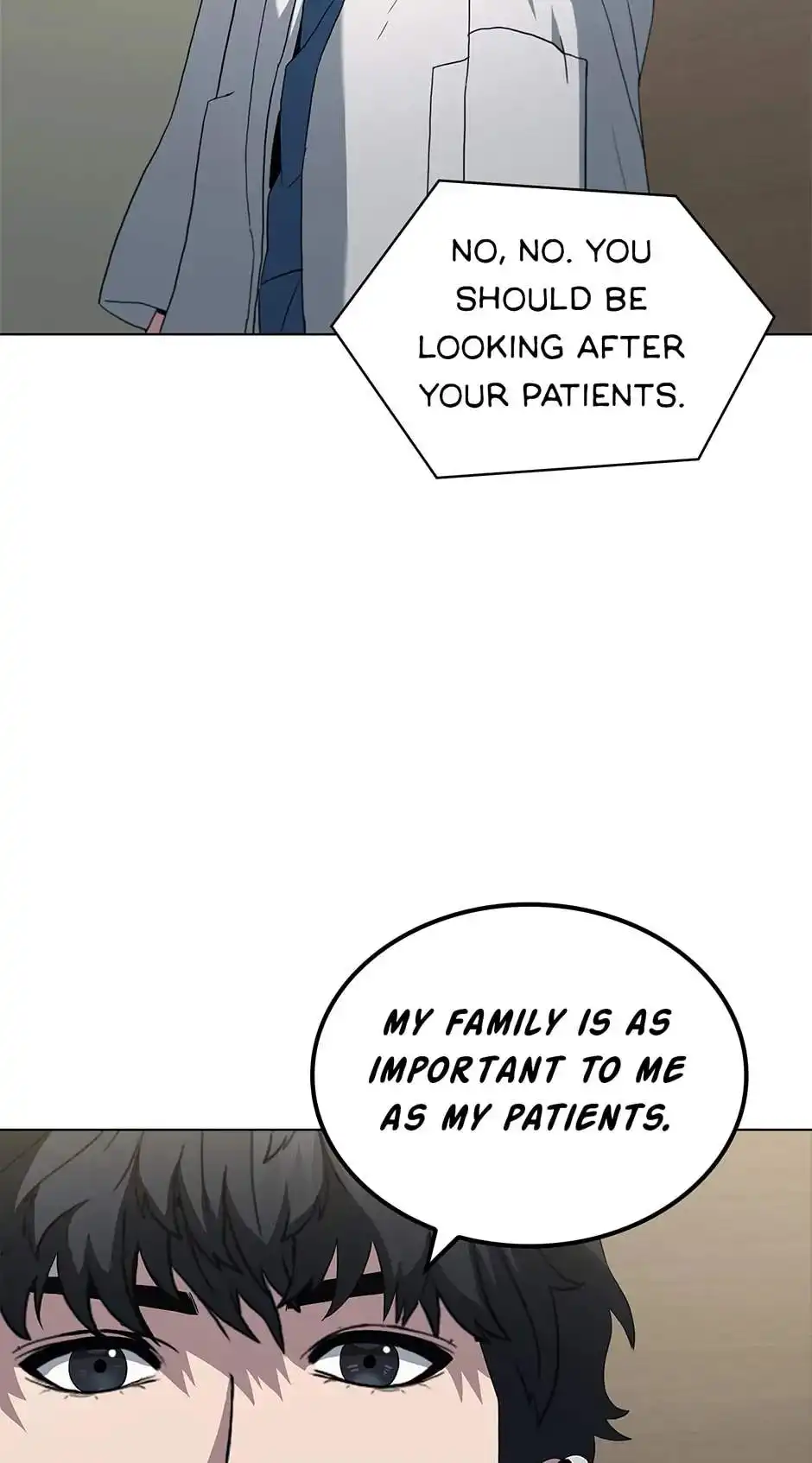 Read Dr. Choi Tae-Soo Manga Online