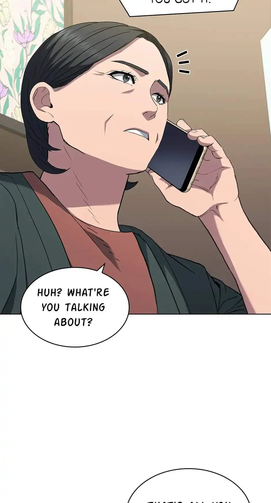 Read Dr. Choi Tae-Soo Manga Online